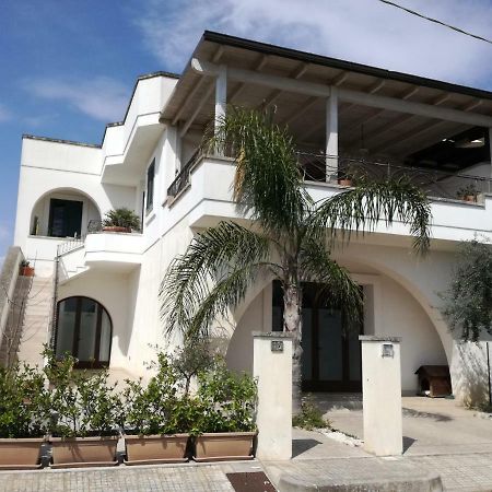 Residence Salento Palmariggi Exteriör bild